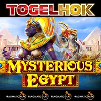 Mysterious Egypt